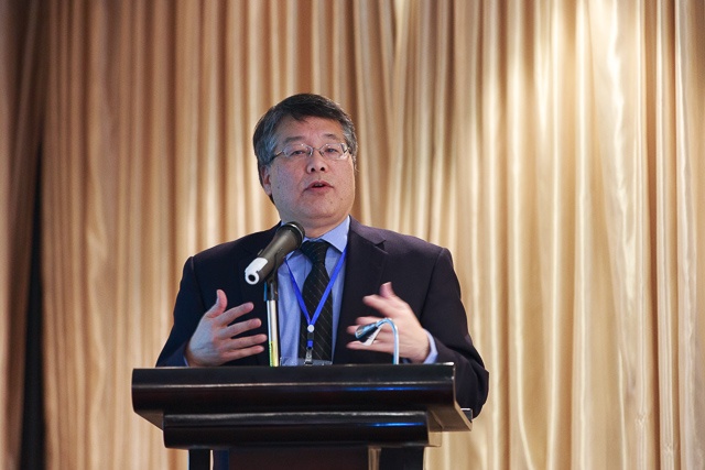 'Trung Quoc lap lo ve Bien Dong buoc My hanh dong' hinh anh