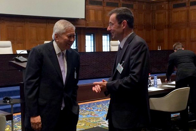 He sinh thai Bien Dong o gan muc tham hoa do Trung Quoc hinh anh