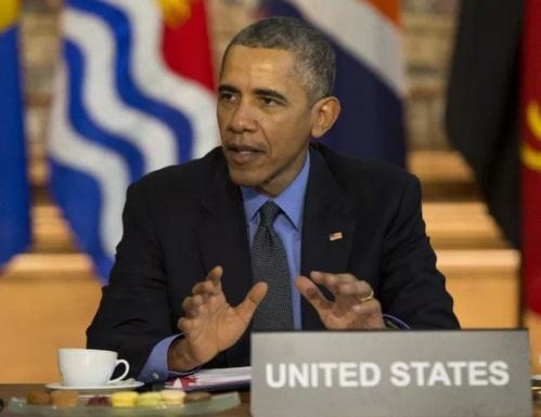 'Neu khong chong bien doi khi hau, con nguoi se phai ti nan' hinh anh