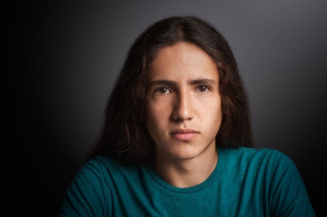 Thieu nien kien tong thong My vi bien doi khi hau hinh anh