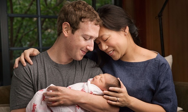 Du an tu thien 45 ty USD cua Mark Zuckerberg hinh anh