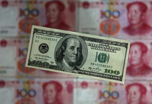 Tan dung G20, Trung Quoc muon ha be dong USD hinh anh