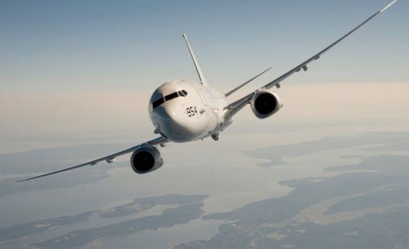 Singapore: Su hien dien cua My trong khu vuc la can thiet hinh anh