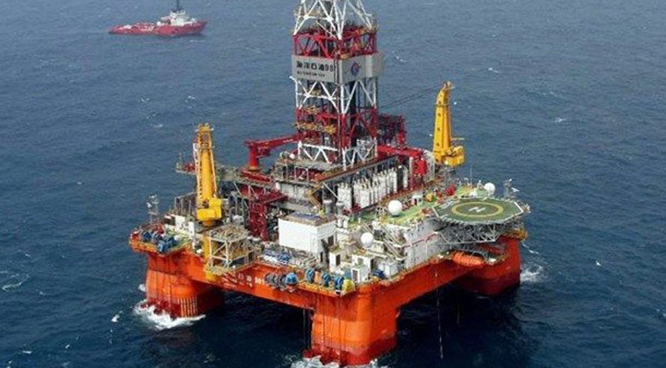 Gian khoan 981 o ngoai cua Vinh Bac Bo hinh anh