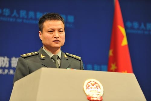 TQ phan bien vo can cu truoc binh luan cua My ve Bien Dong hinh anh