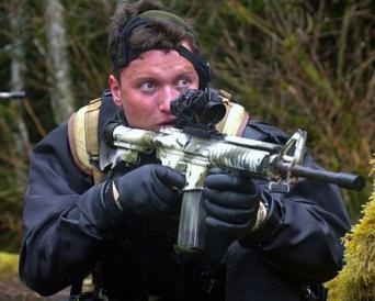 Cuu biet kich My bi dieu tra vi giu anh thi the bin Laden hinh anh