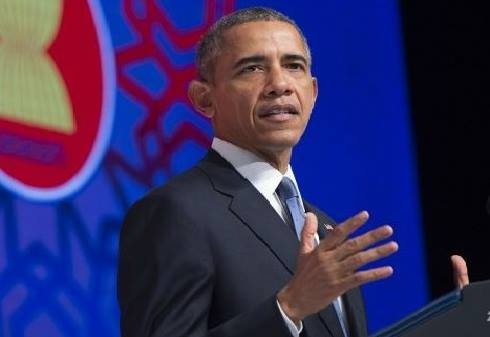 My - ASEAN co the ban ve Bien Dong trong cuoc hop lich su hinh anh