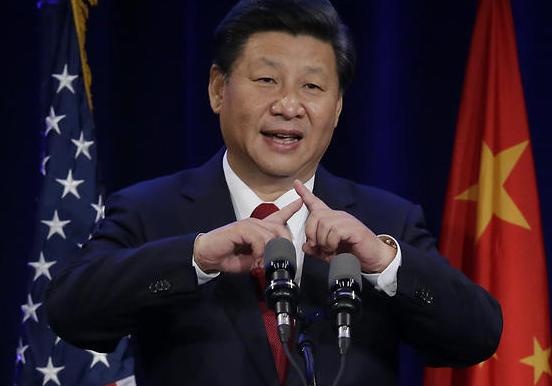 Y do 'ngoai giao chi phieu' cua Trung Quoc hinh anh