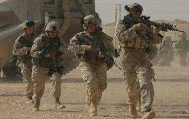 My chua co ke hoach trien khai quan chong IS o Libya hinh anh