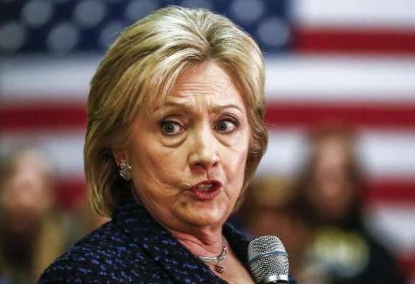 22 email ca nhan cua ba Clinton chua tin 'tuyet mat' hinh anh