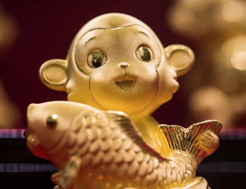 Vat pham hinh khi tran ngap cac nuoc chau A dip Tet hinh anh