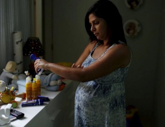 My xac nhan ca say thai lien quan toi virus Zika hinh anh