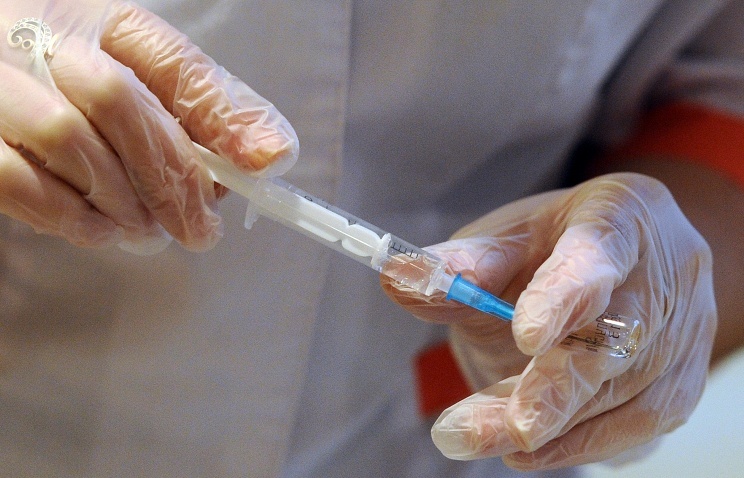 Nga xac nhan ca nhiem virus Zika dau tien hinh anh