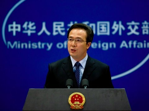 Trung Quoc ngang nguoc to My 'gieo moi bat hoa' hinh anh