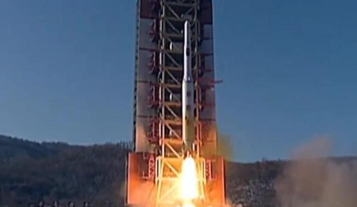 LHQ quyet dinh trung phat khac nghiet nhat voi Trieu Tien hinh anh