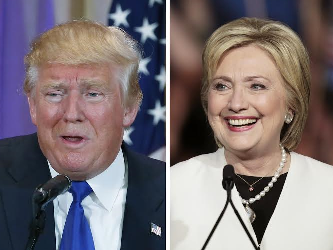 Dang Cong hoa tro thanh 'dang Donald Trump' hinh anh