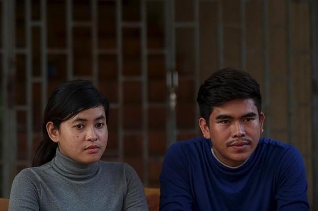 thu tuong,  Campuchia anh 1