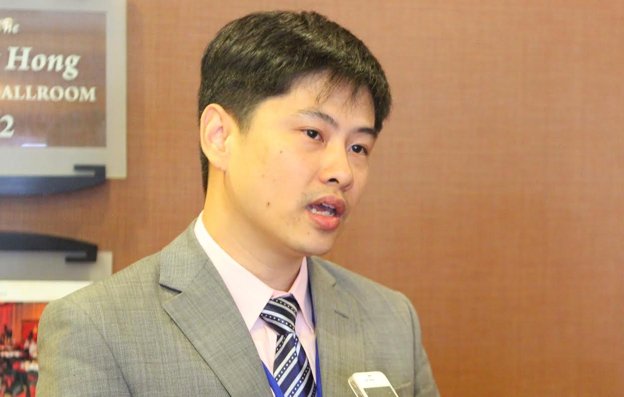 ASEAN can duy tri vi tri trung tam trong quan he My - Trung hinh anh