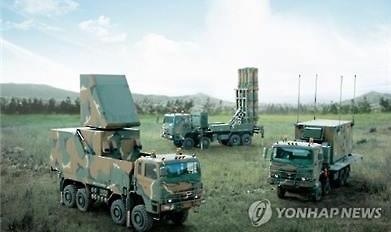 Han Quoc dat ten lua doc bien gioi tren bien voi Trieu Tien hinh anh