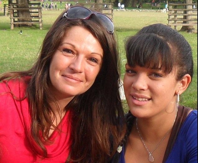 Nguoi me bi trao nham con o Phap: Toi khong tha thu cho y ta hinh anh