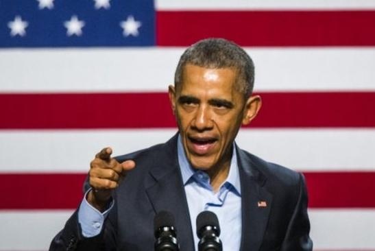 Obama canh bao cac ung vien tong thong tranh gay cang thang hinh anh