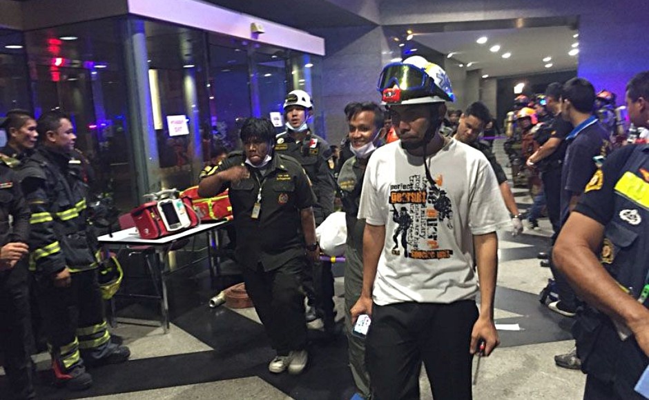 8 nguoi chet vi ngat khi o tang ham Bangkok hinh anh