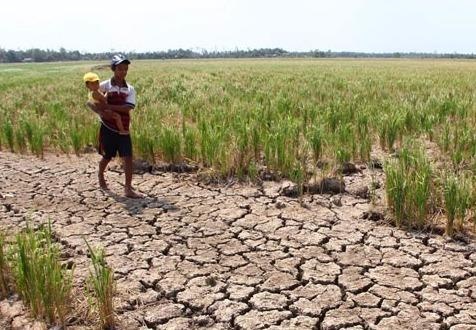 Han man nghiem trong 'giet chet' ha nguon Mekong hinh anh