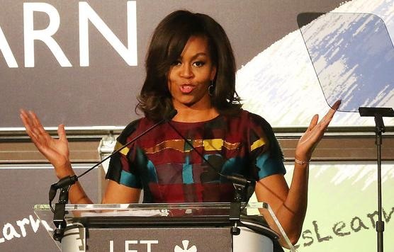 de nhat phu nhan My ra dia nhac anh 1