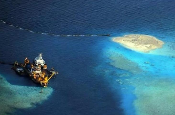 Nhat Ban ngam to cao TQ trong video ve Bien Dong hinh anh