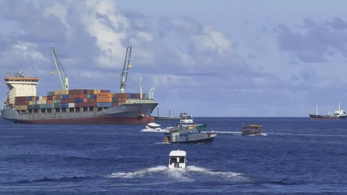 Nhat Ban cong bo video ve Bien Dong hinh anh