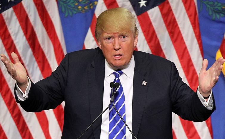 Truyen thong Trung Quoc vi Trump nhu chu he hinh anh