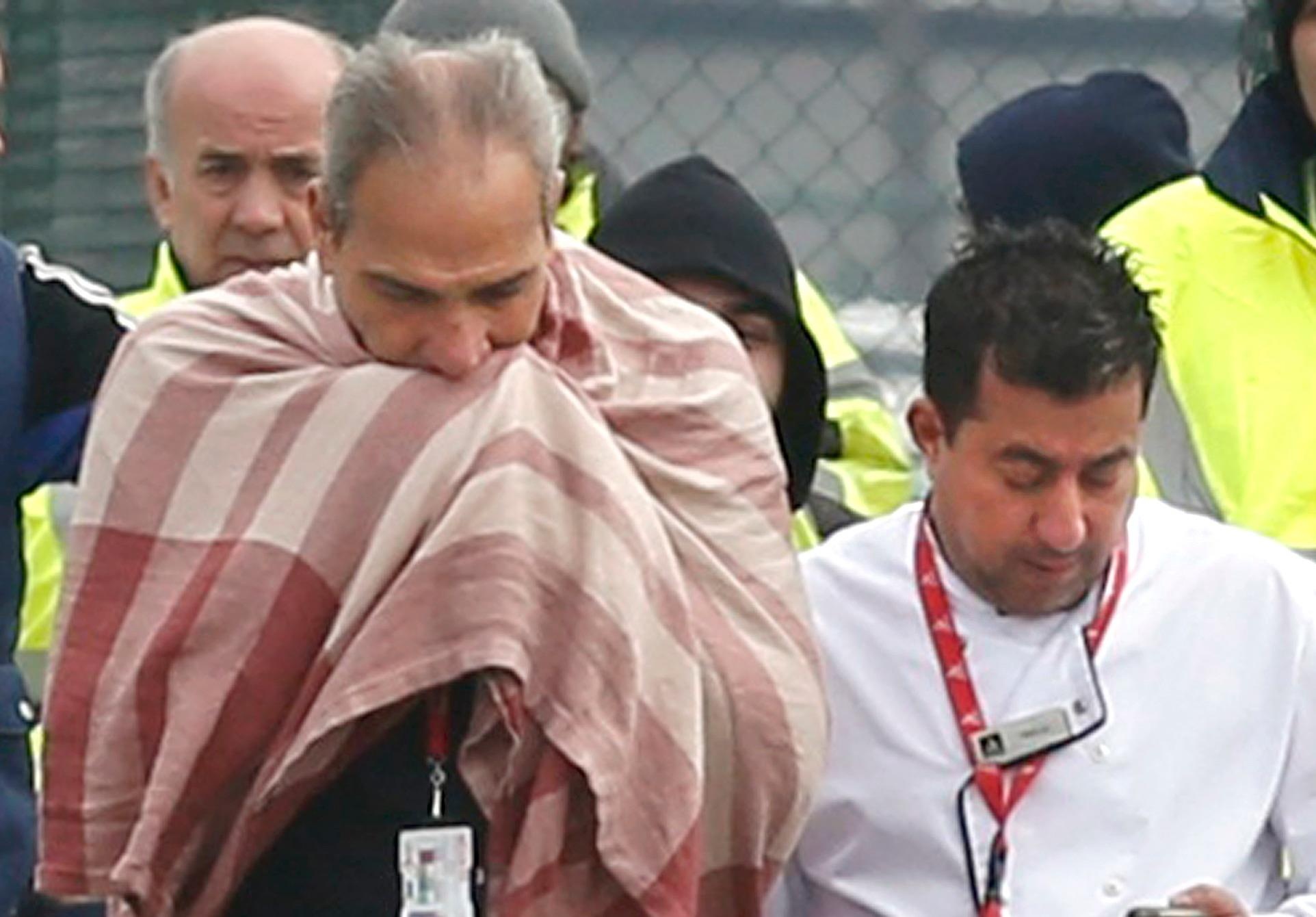 Nguoi Viet an toan nhung so hai sau khung bo o Bi hinh anh