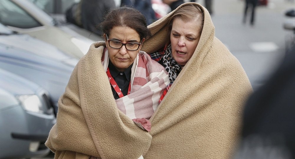 Can bo Dai su quan Viet thoat chet trong vu danh bom o Bi hinh anh