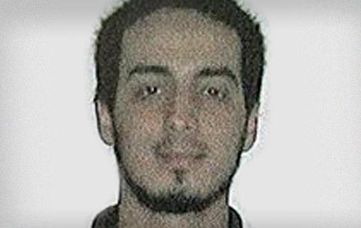 Nghi can danh bom san bay Bi co the da chet hinh anh