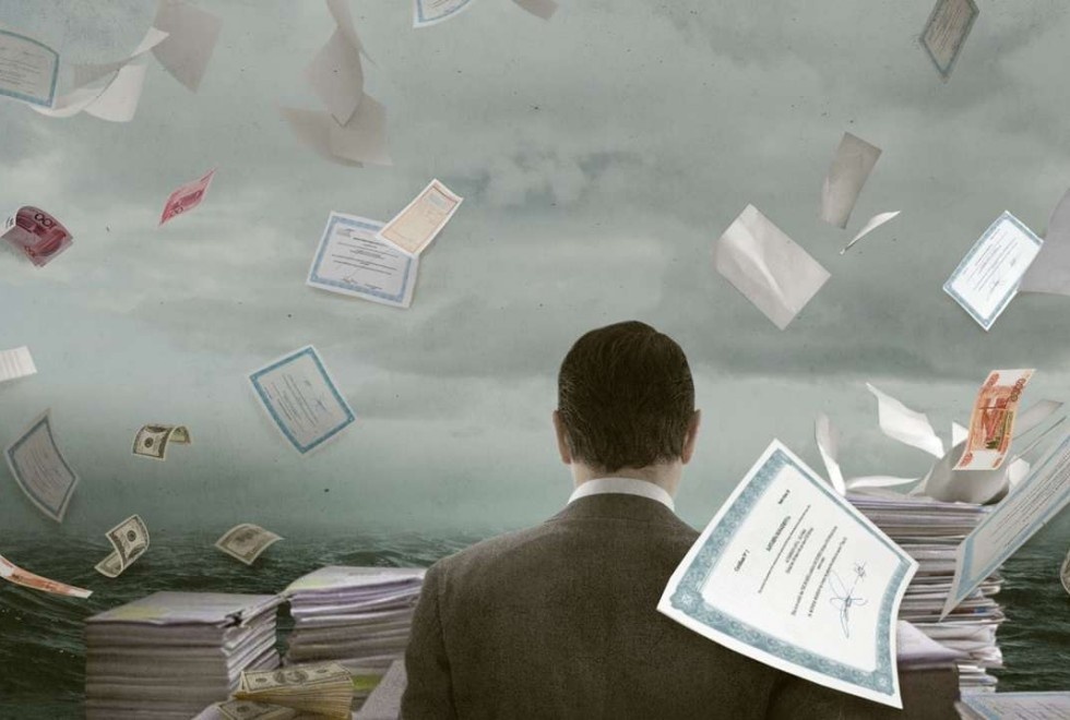 Tai lieu Panama lam mot loat chinh phu lao dao hinh anh