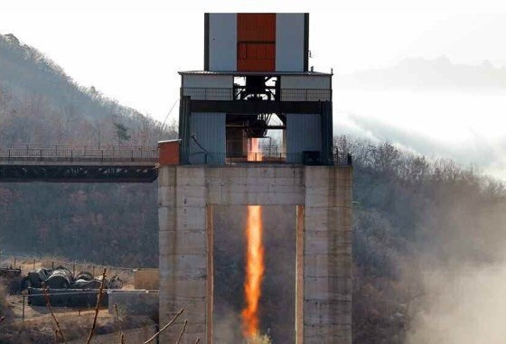 Trieu Tien bi mat thu thap cong nghe ten lua tu Nhat Ban? hinh anh