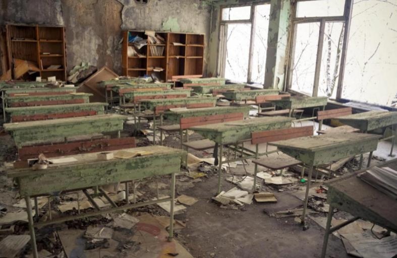 tham hoa hat nhan Chernobyl anh 8