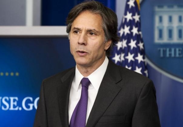 Thu truong Ngoai giao My tham Viet Nam ban ve 'tai can bang' hinh anh