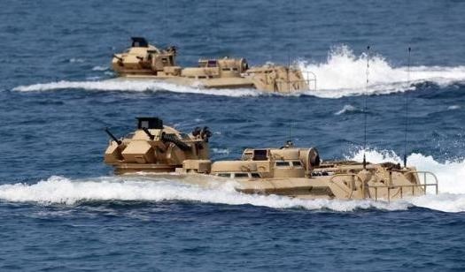 TQ canh bao 'Chien tranh Lanh' khi My-Philippines tuan tra hinh anh