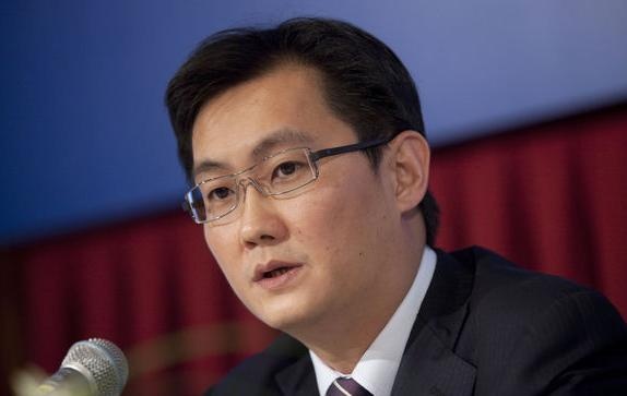 Ty phu Trung Quoc quyen gop 2 ty USD cho tu thien hinh anh