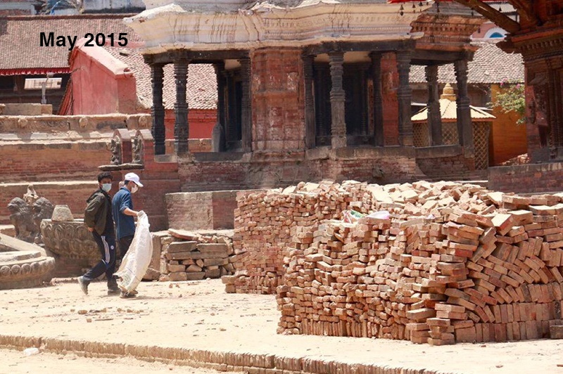 mot nam sau dong dat Nepal anh 7