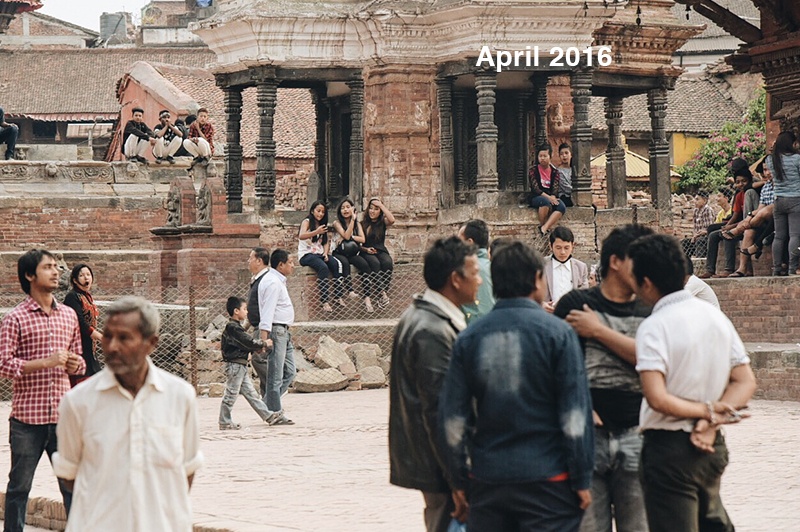 mot nam sau dong dat Nepal anh 8