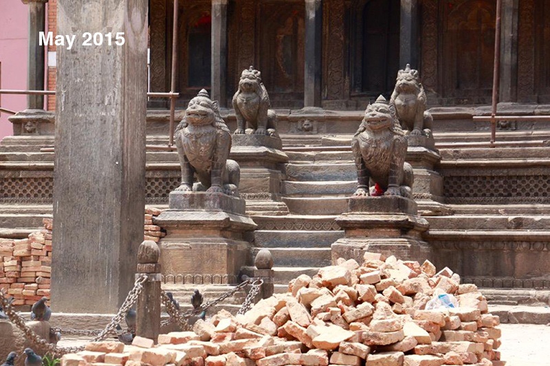 mot nam sau dong dat Nepal anh 11