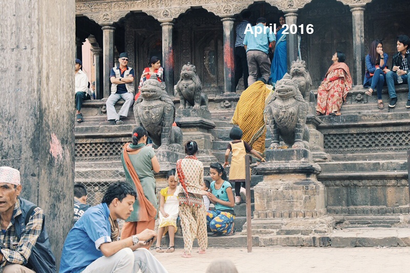 mot nam sau dong dat Nepal anh 12