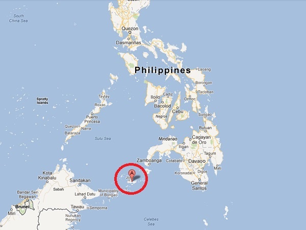 Philippines phat hien thi the con tin Canada anh 2