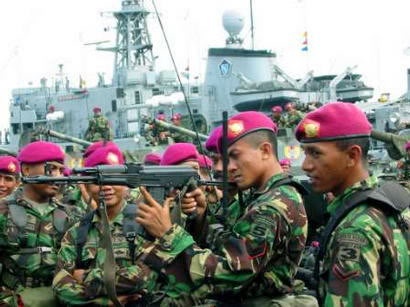 TQ, Indonesia hop tac an ninh sau bat dong tren Bien Dong hinh anh