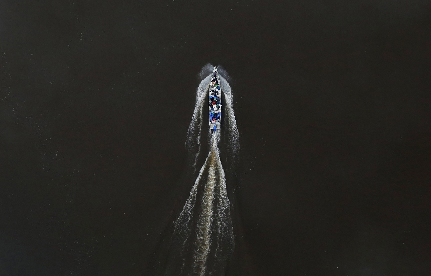 Truy quet phu dao vang lau o rung Amazon anh 8