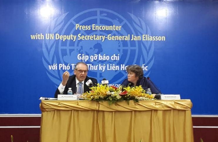 Vụ cá chết hàng loạt ảnh 1 Vu ca chet hang loat anh 1