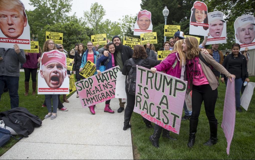 Boeing 767 vuot bien vao top anh an tuong tuan anh 5