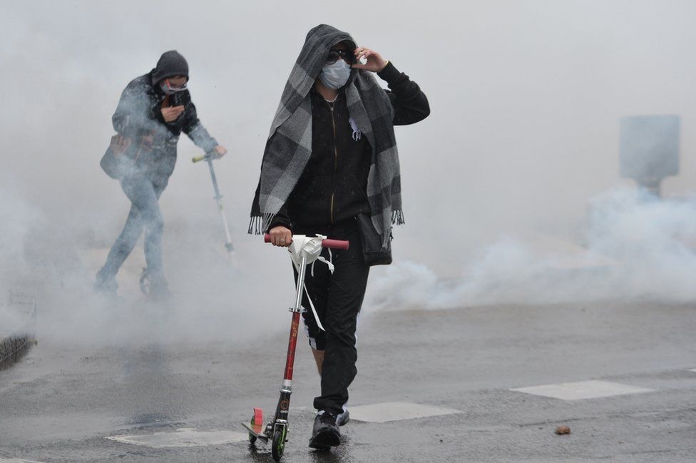 Boeing 767 vượt biển vào top ảnh ấn tượng tuần ảnh 4 Boeing 767 vuot bien vao top anh an tuong tuan anh 4